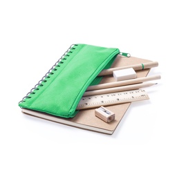 Libreta Mosku (Azul)