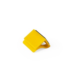 Tapa Webcam Fewek (Amarillo)