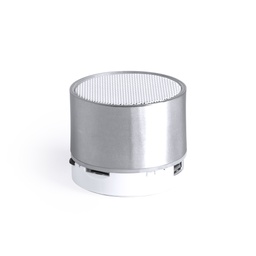 Altavoz Viancos (Plateado)