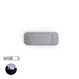 Tapa Webcam Lacol (Blanco)