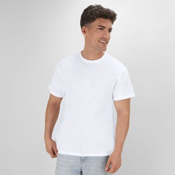 Camiseta Adulto Blanca "keya" Mc130 (L)