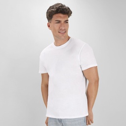 Camiseta Adulto Blanca "keya" Mc180 (3xl)