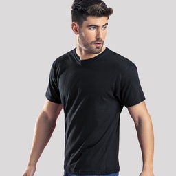 Camiseta Adulto Color "keya" Mc180-Oe (Rojo, Xxl)