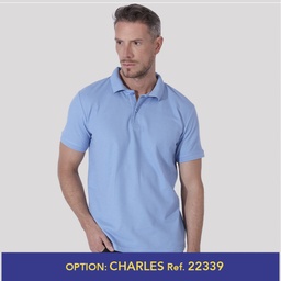 Polo Adulto Color "keya" Mps180 (Dorado, Xl)