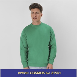 Sudadera Adulto "keya" Swc280 (Marino Oscuro, 3xl)