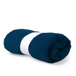 Toalla Absorbente Kefan (Blanco)