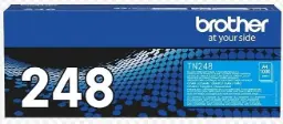 Tóner Cian Original Brother – Xl Tn-248xlc