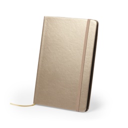 Bloc Notas Bodley (Rosa)