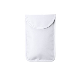 Funda Seguridad Hismal (Blanco)