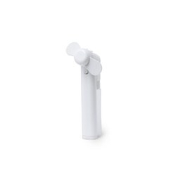 Ventilador Vaporizador Hendry (Blanco)
