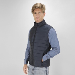 Chaleco Belsan (Marrón, Xxl)