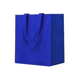 Bolsa Shop (Azul)