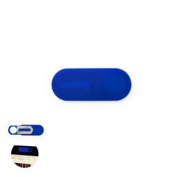 Tapa Webcam Nambus (Blanco)