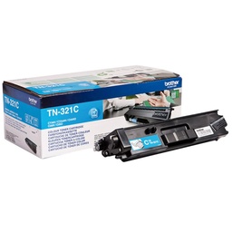 Tóner Cian Original Brother Tn321c