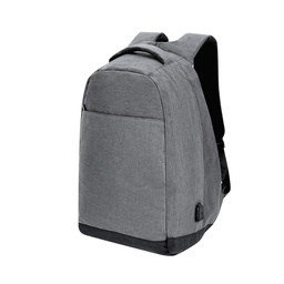 Mochila Antirrobo Vectom (Gris)
