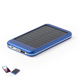 Power Bank Rudder (Azul)