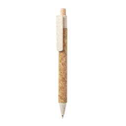 Bolígrafo Clover (Verde)