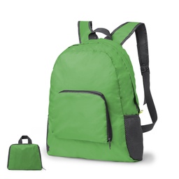 Mochila Plegable Mendy (Blanco)