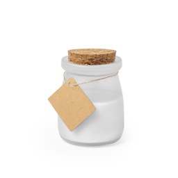 Vela Aromática Tepor (Azul)