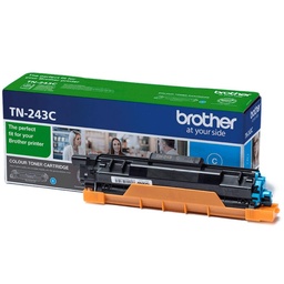 Tóner Cian Original Brother Tn243c