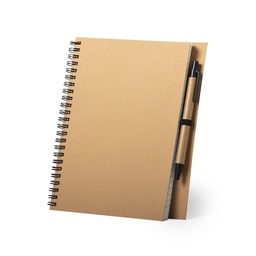 Libreta Neyla