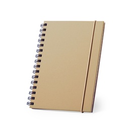 Libreta Zubar (Negro)