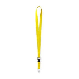 Lanyard Kunel (Azul)