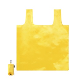 Bolsa Plegable Restun (Blanco)