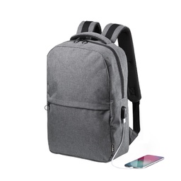 Mochila Konor (Negro)