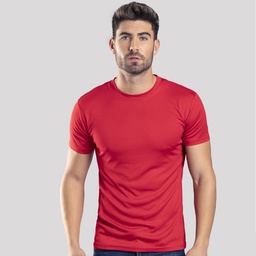 Camiseta Adulto Layom (Azul, Xs)