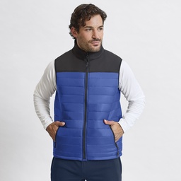 Chaleco Bordy (Rojo, Xxl)