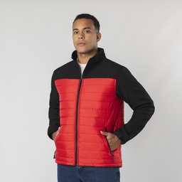 Chaqueta Cornal (Negro, M)
