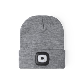 Gorro Koppy (Negro)