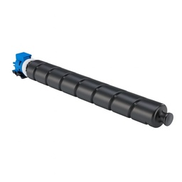 Canon CEXV55 Cyan Cartucho de Toner Generico - Reemplaza 2183C002