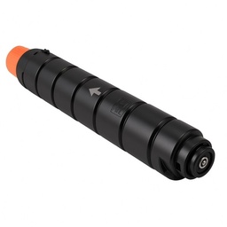 Canon T01 Negro Cartucho de Toner Generico - Reemplaza 8066B001