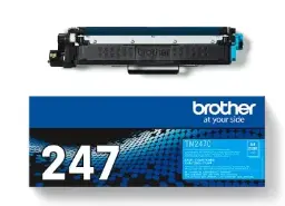 Tóner Cian Original Brother – Alta Capacidad Tn247c