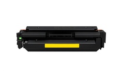 Canon T09 Amarillo Cartucho de Toner Generico - Reemplaza 3017C006