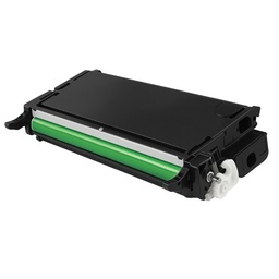 Dell 3130cn Negro Cartucho de Toner Generico - Reemplaza 593-10289