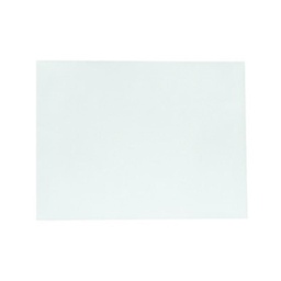 Sobres Sam Blancos 176x231mm 90g Cierre Tira Silicona 10 Uds