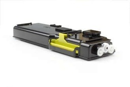 Dell C3760/C3765DNF Amarillo Cartucho de Toner Generico - Reemplaza 593-11120