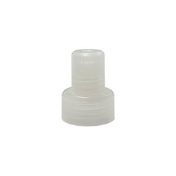 Tapon universal para Botellas de Tinta serie EI-S1, para uso en los modelos 102/103/104/106/107/T6641-4/T6731-6