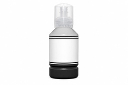 Epson 113 Negro Botella de Tinta Pigmentada Generica - Reemplaza C13T06B140