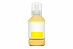 Epson 113 Amarillo Botella de Tinta Pigmentada Generica - Reemplaza C13T06B440