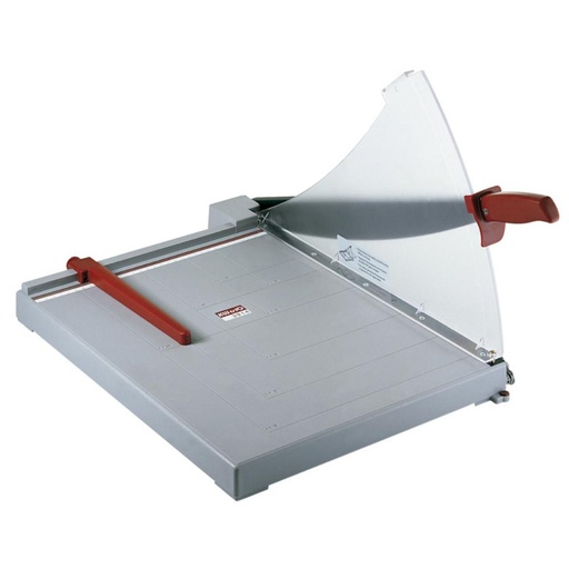 [220091] GUILLOTINA YOSAN A3 BASE PLÁSTICA CORTE 440MM 10 HOJAS