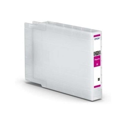 Epson T04B3 Magenta Cartucho de Tinta Pigmentada Generico - Reemplaza C13T04B340/C13T04B34N/C13T04C340/C13T04C34N