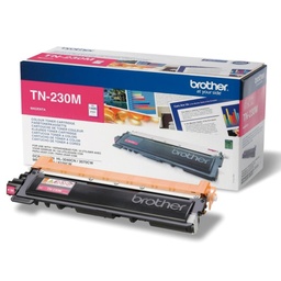 Tóner Magenta Original Brother Tn230m