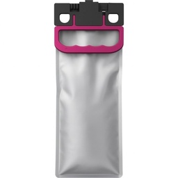 Epson T11P3 Magenta Cartucho de Tinta Pigmentada Generico - Reemplaza C13T11P340