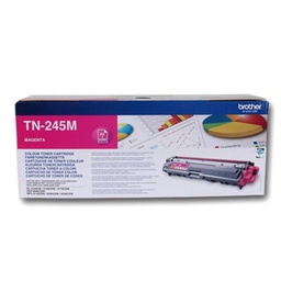 Tóner Magenta Original Brother Alta Capacidad Tn245m