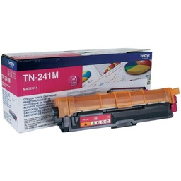 Tóner Magenta Original Brother Tn241m