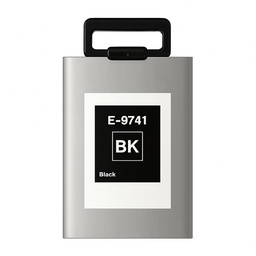 Epson T9741 Negro Cartucho de Tinta Pigmentada Generico - Reemplaza C13T974100